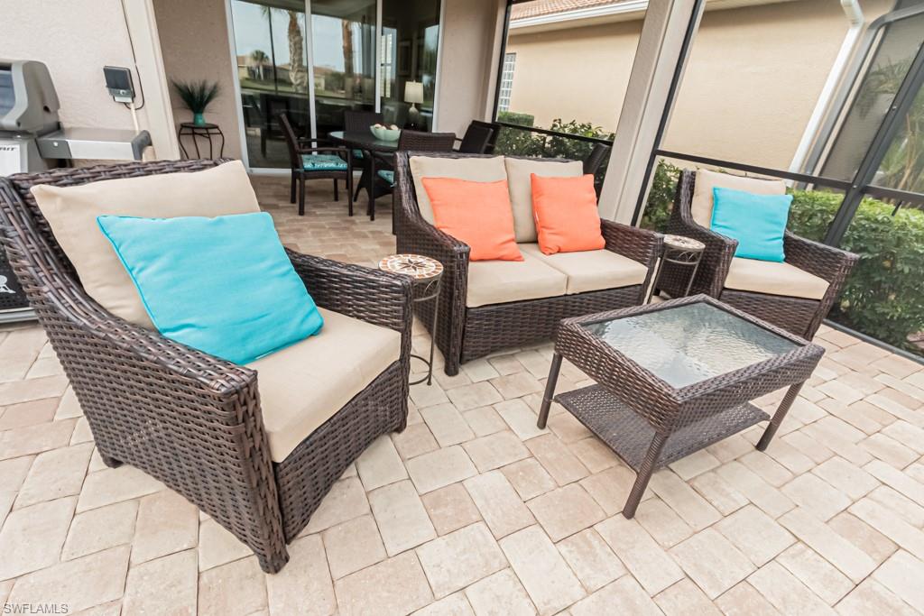 MATERITA - Residential