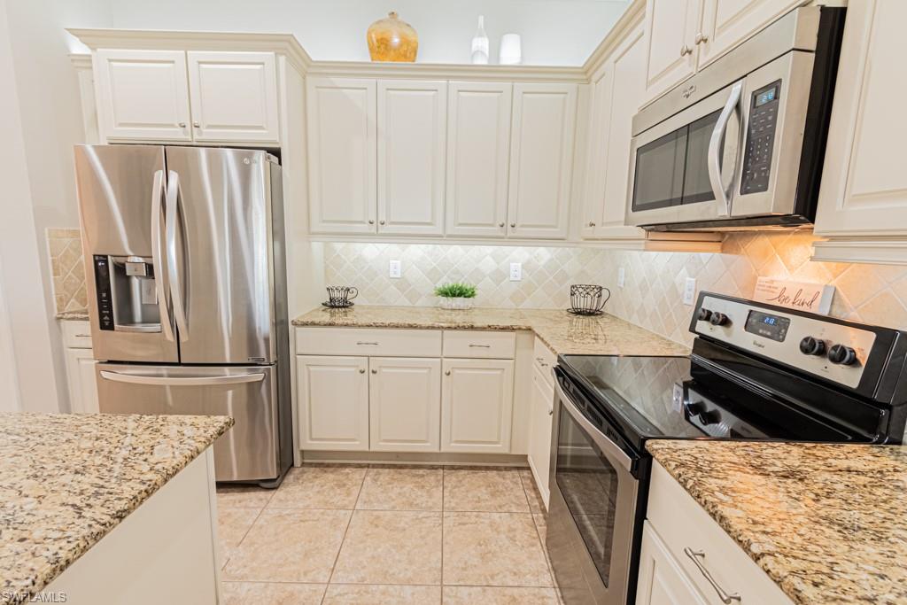 MATERITA - Residential