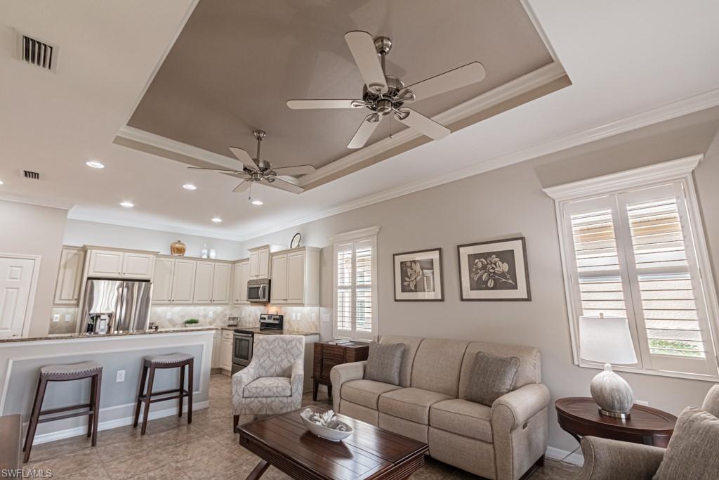 MATERITA - Residential