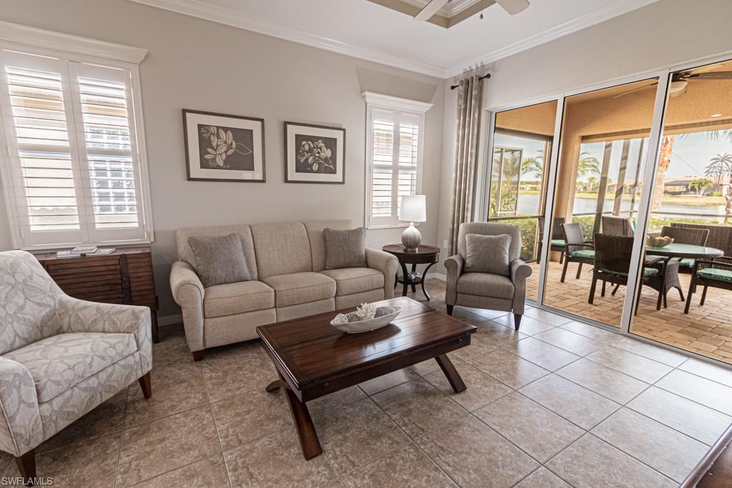 MATERITA - Residential