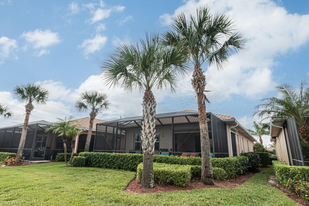 MATERITA - Residential