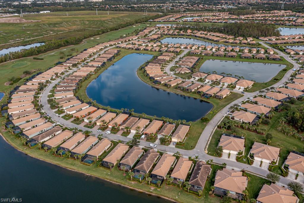 MATERITA - Residential