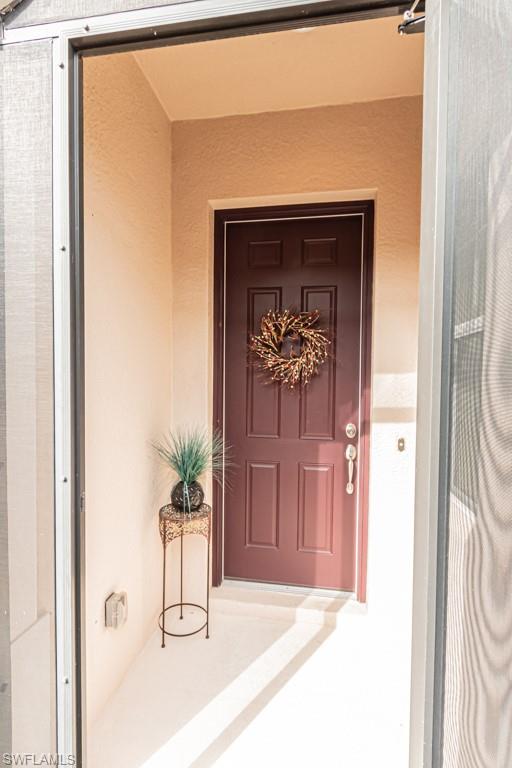 MATERITA - Residential