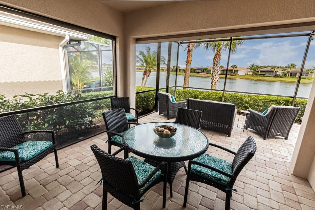 MATERITA - Residential