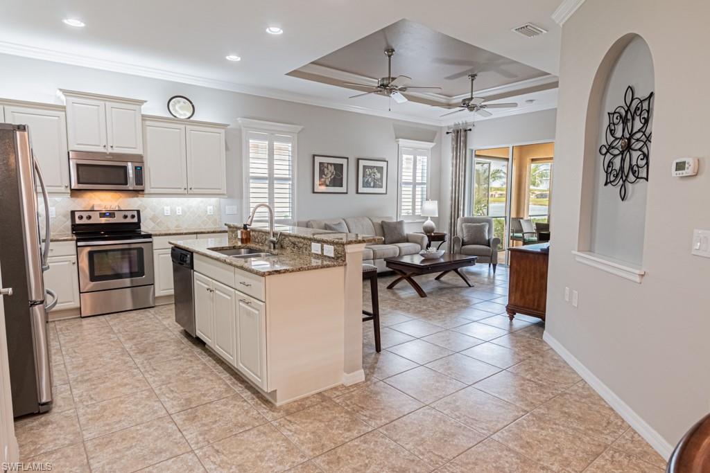 MATERITA - Residential