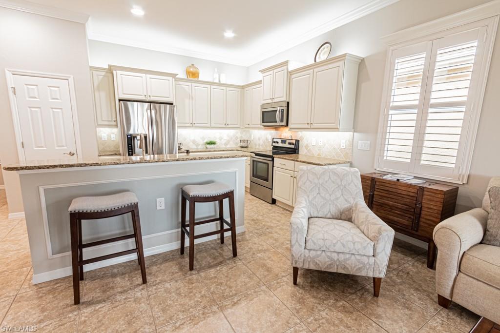 MATERITA - Residential