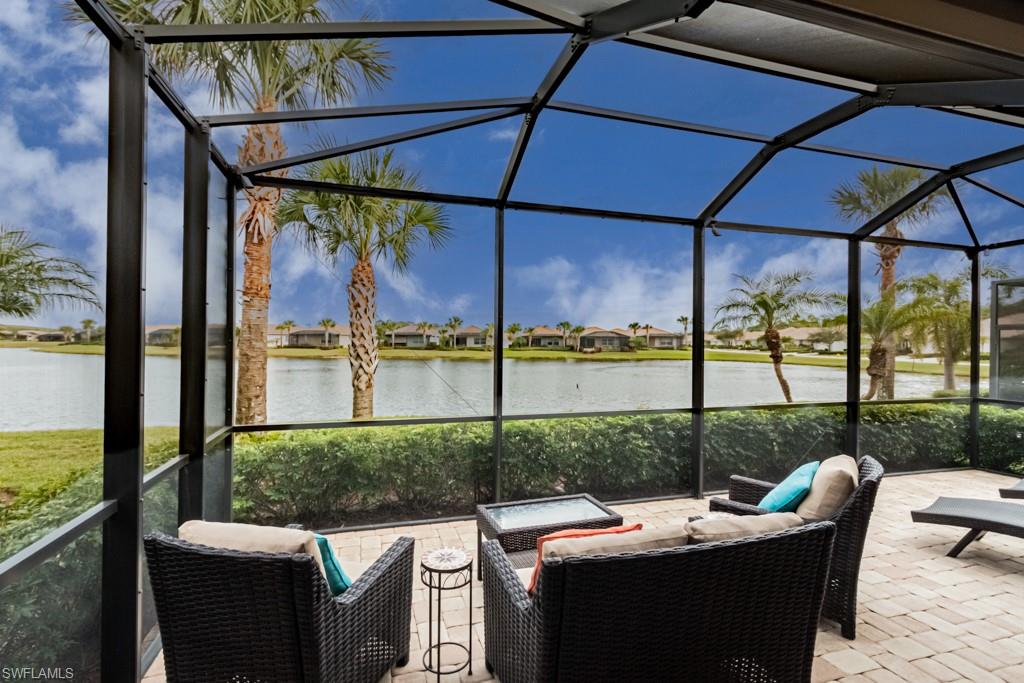 MATERITA - Residential