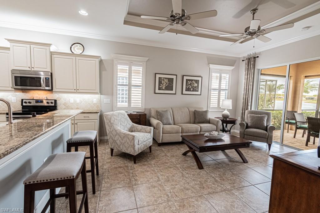 MATERITA - Residential