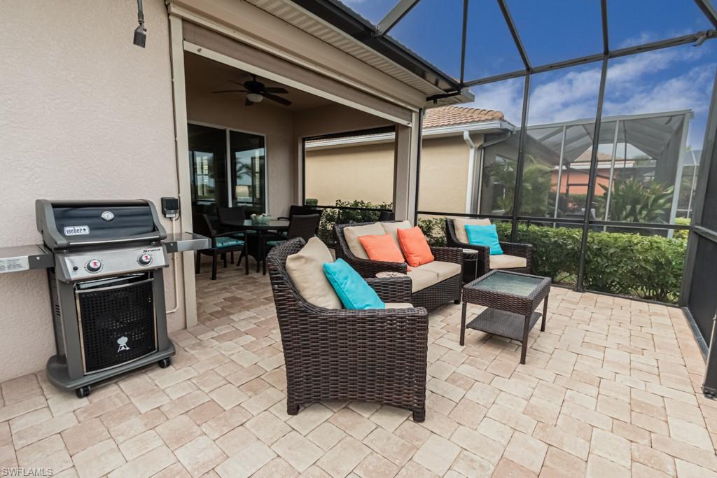 MATERITA - Residential