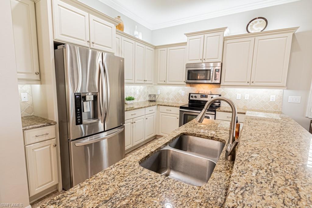 MATERITA - Residential