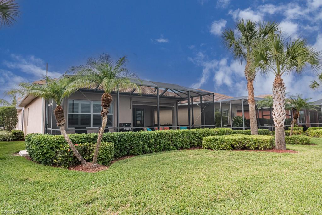 MATERITA - Residential