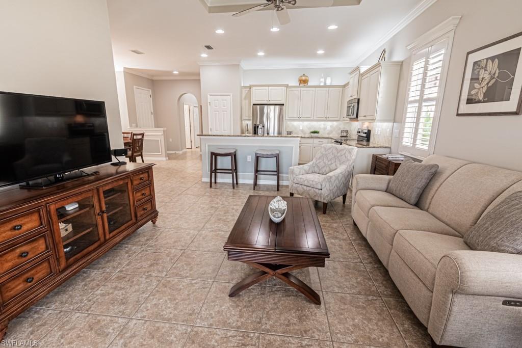 MATERITA - Residential