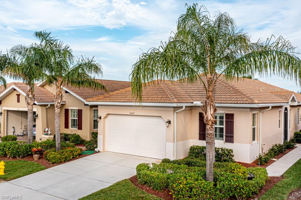 MATERITA - Residential