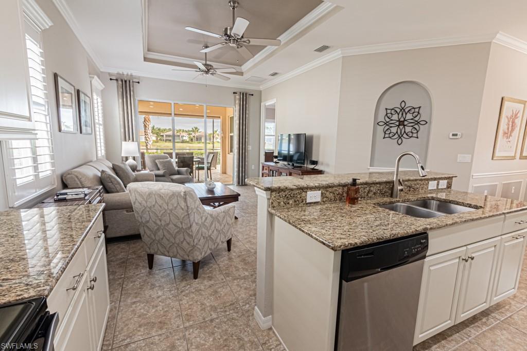 MATERITA - Residential