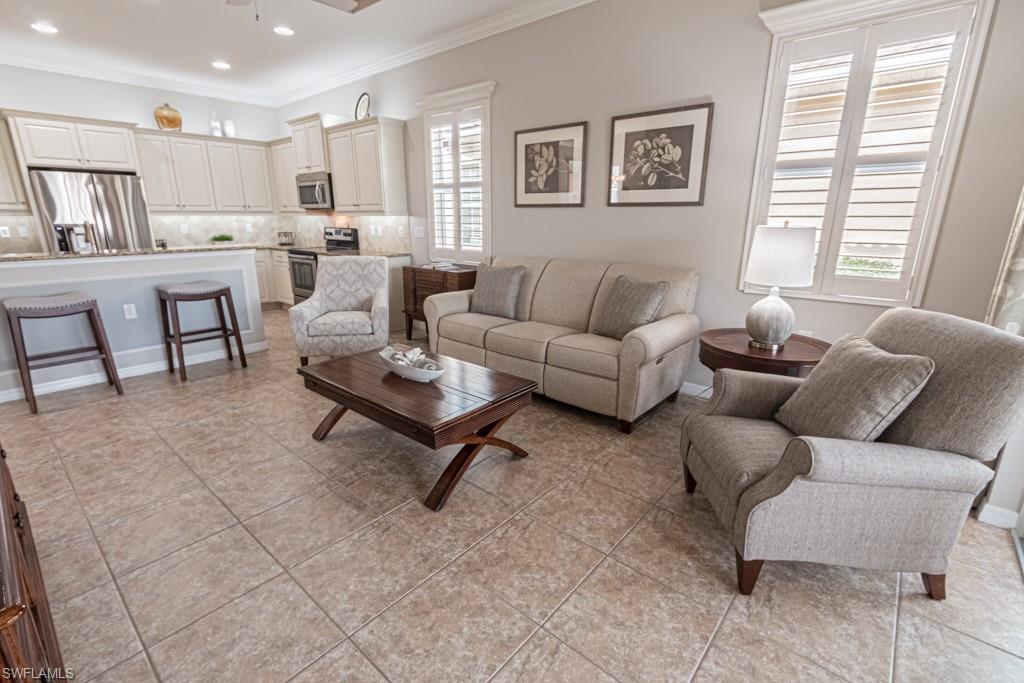 MATERITA - Residential