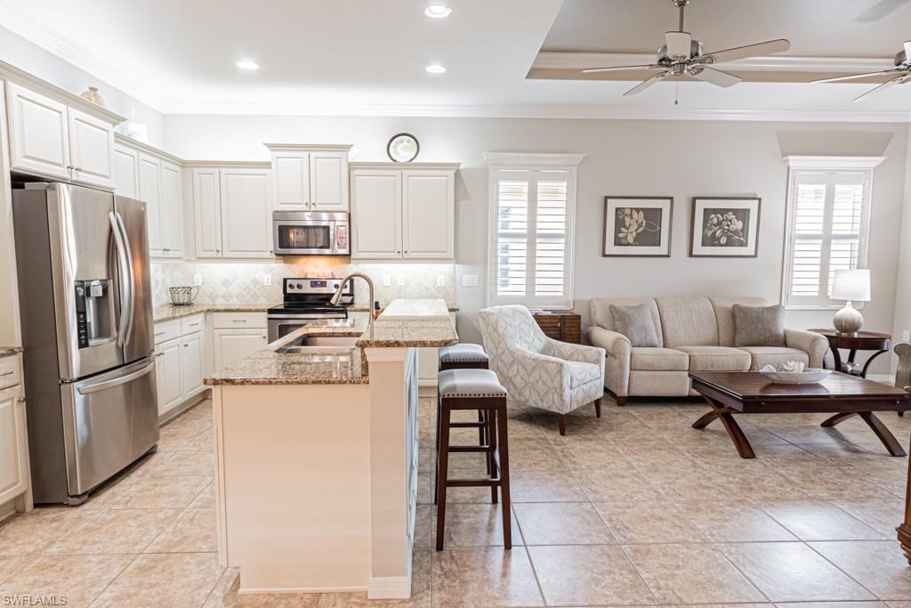 MATERITA - Residential