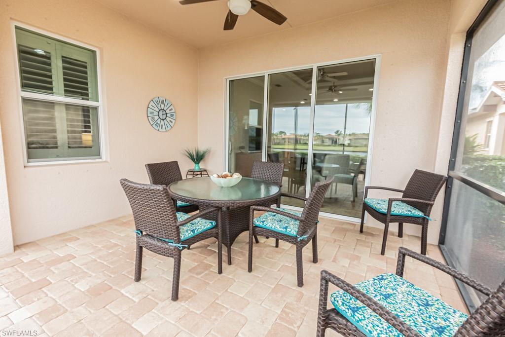 MATERITA - Residential