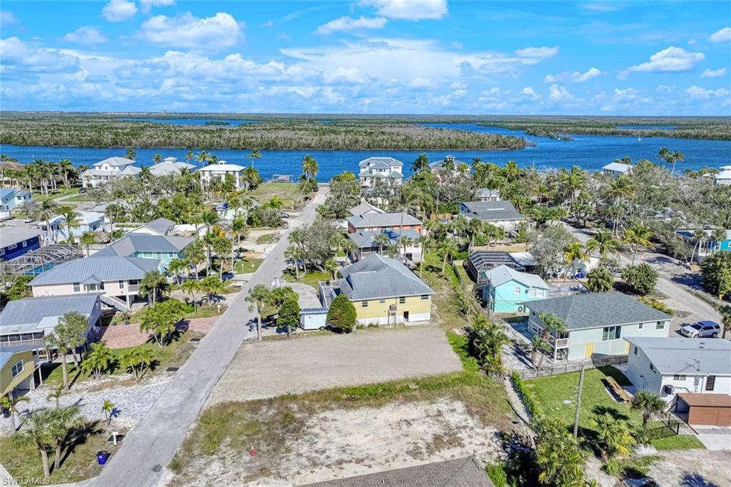 HERCULES PARK - Land