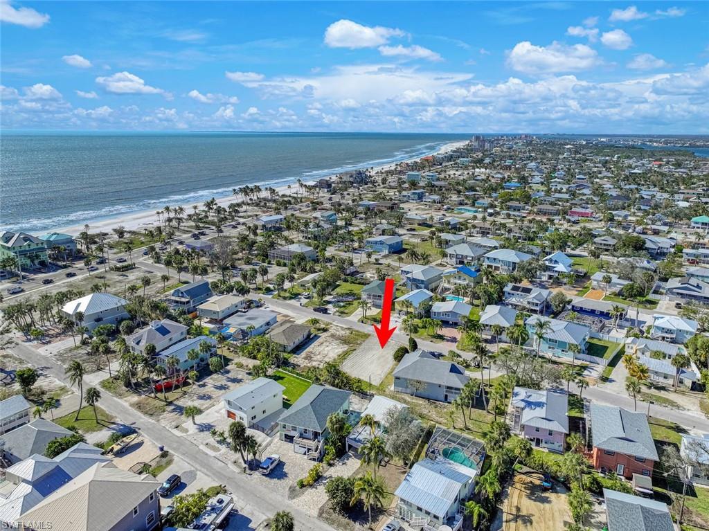 HERCULES PARK - Land