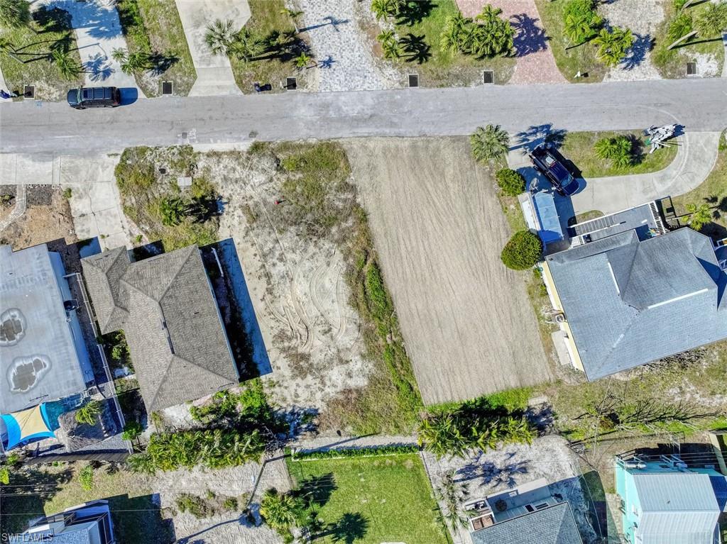 HERCULES PARK - Land