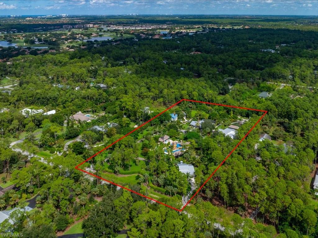 LOGAN WOODS - Residential