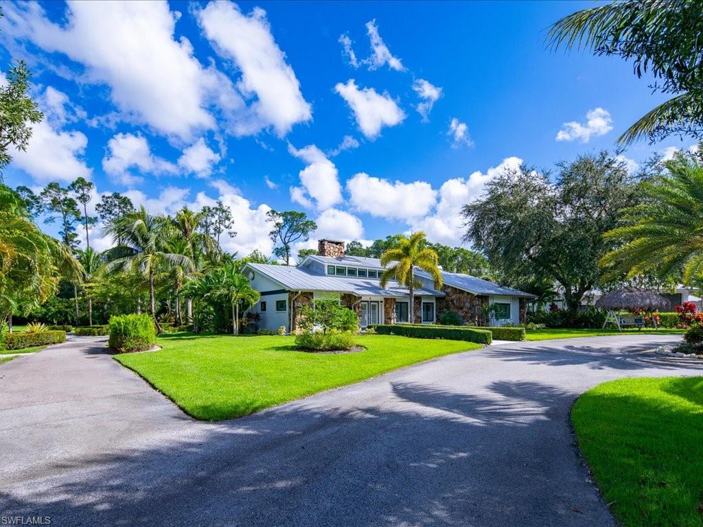 LOGAN WOODS - Residential