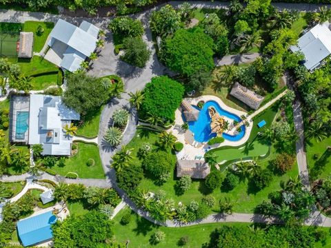 5341 Tamarind Ridge DR NAPLES FL 34119