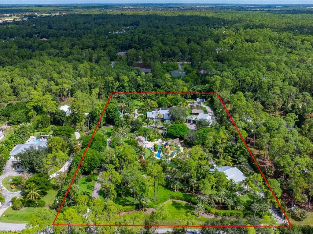 LOGAN WOODS - Residential