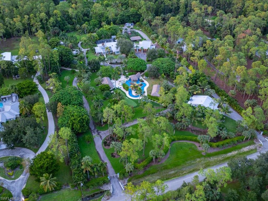 LOGAN WOODS - Residential