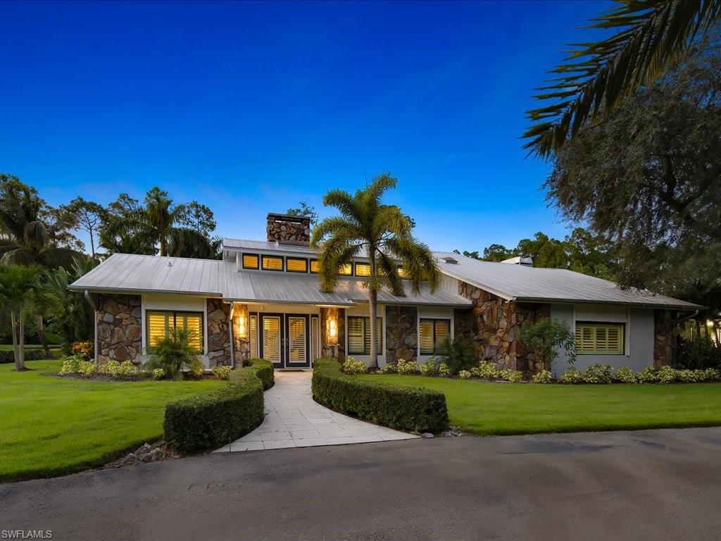 LOGAN WOODS - Residential