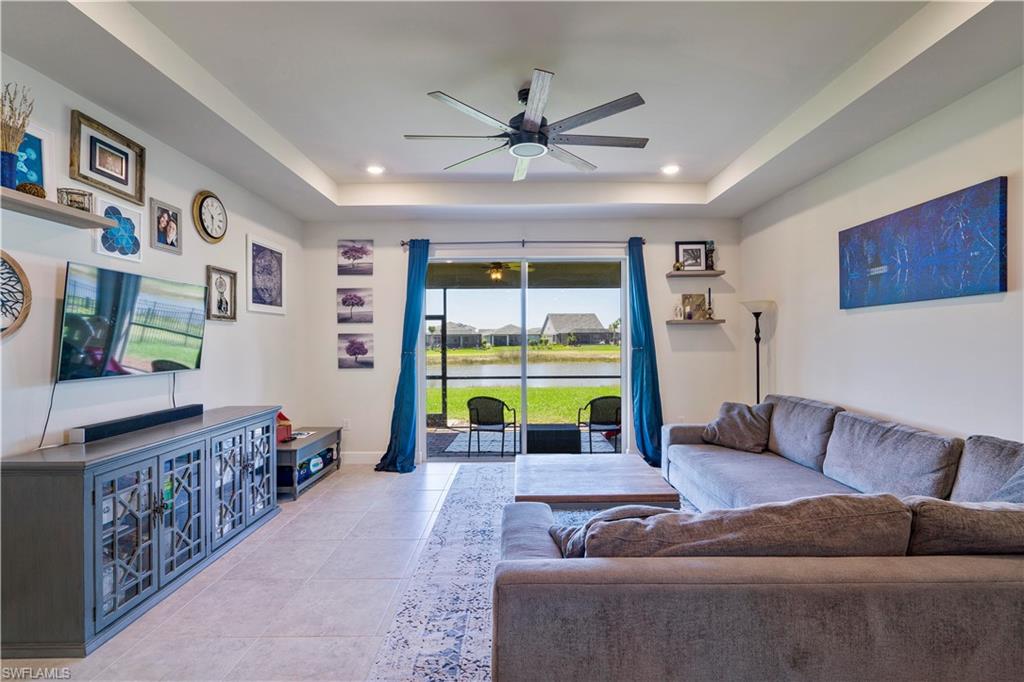 PARKSIDE - Residential