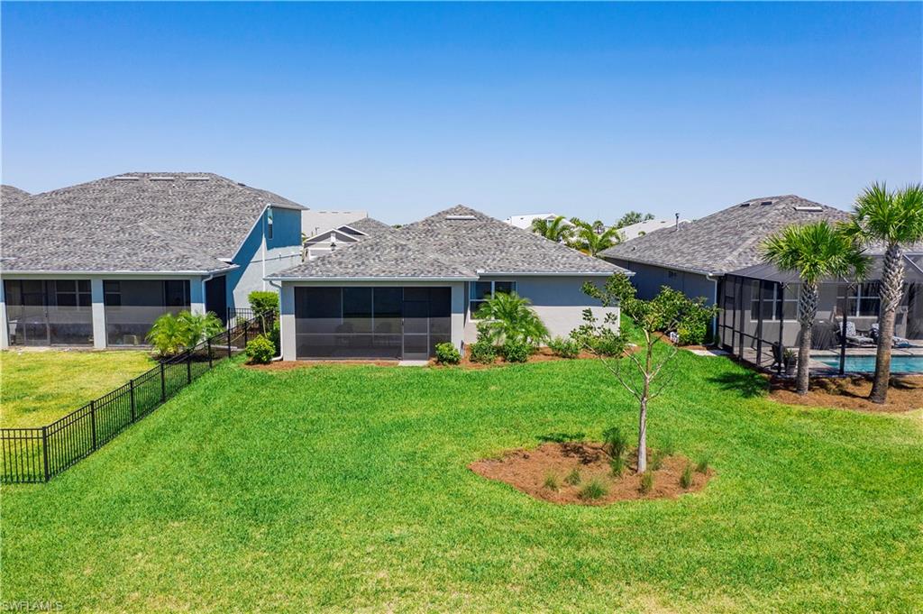 PARKSIDE - Residential