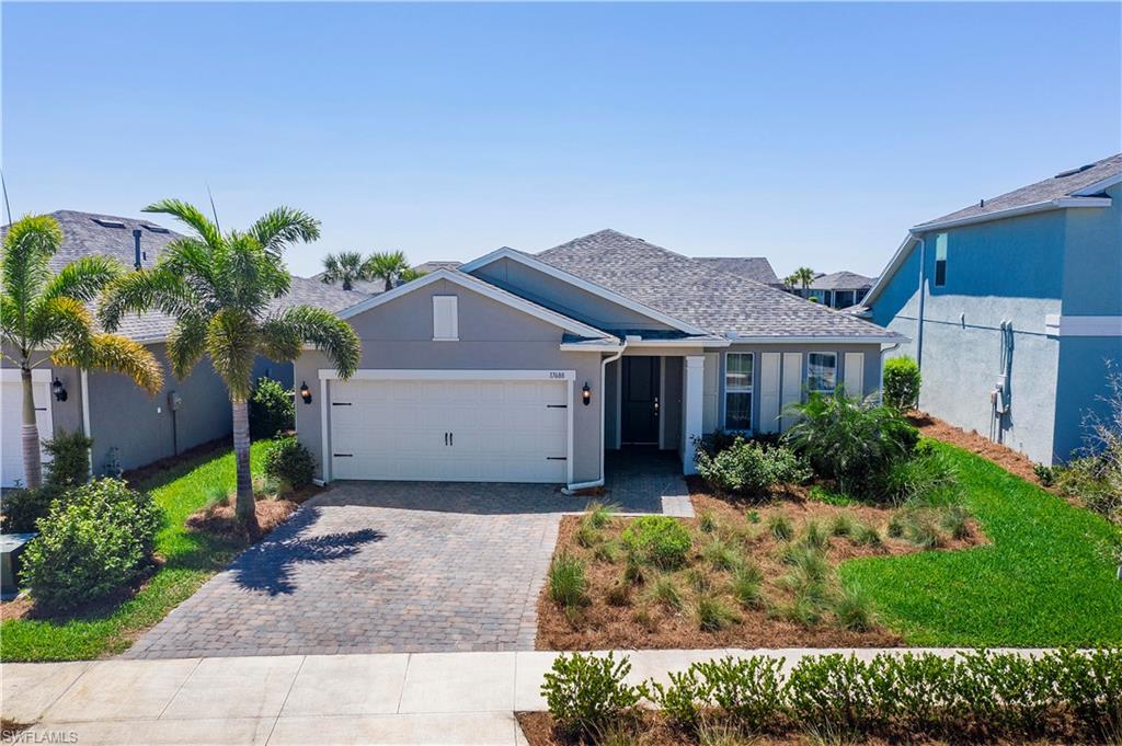 PARKSIDE - Residential