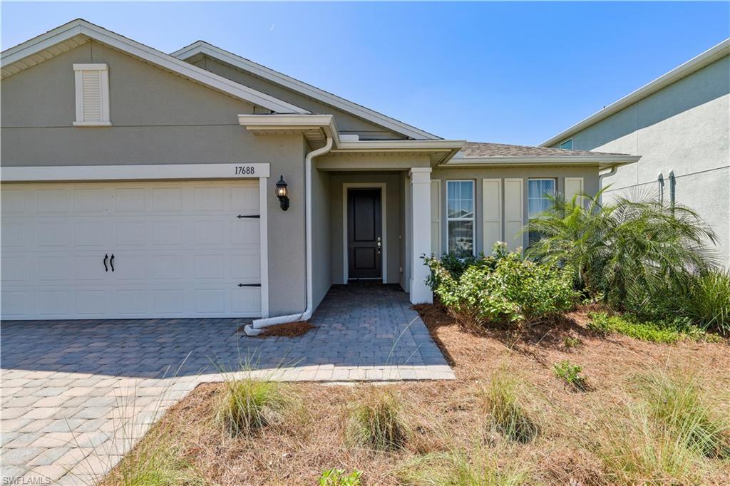 PARKSIDE - Residential