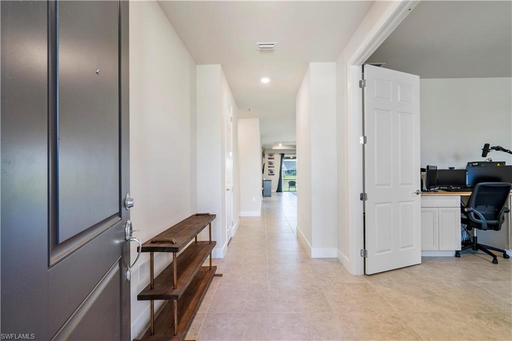 PARKSIDE - Residential