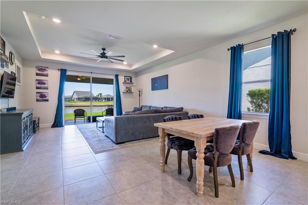 PARKSIDE - Residential