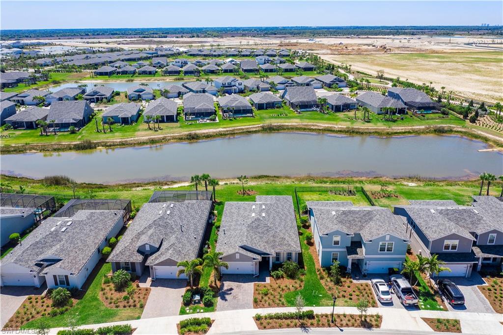 PARKSIDE - Residential