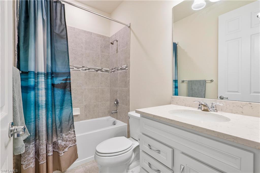 PARKSIDE - Residential