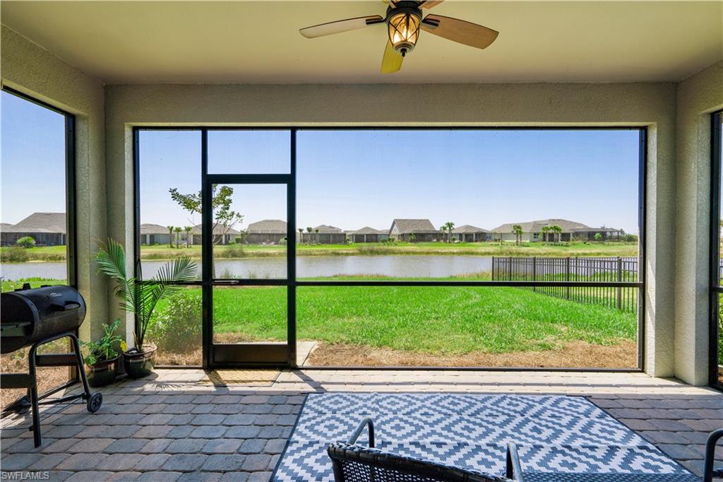 PARKSIDE - Residential