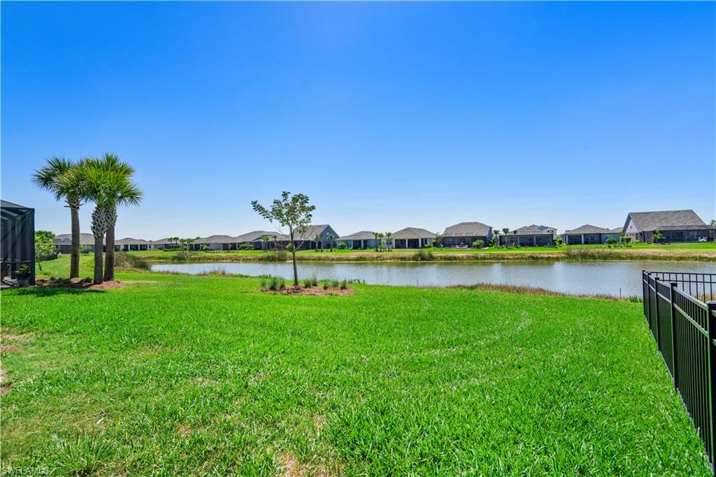 PARKSIDE - Residential