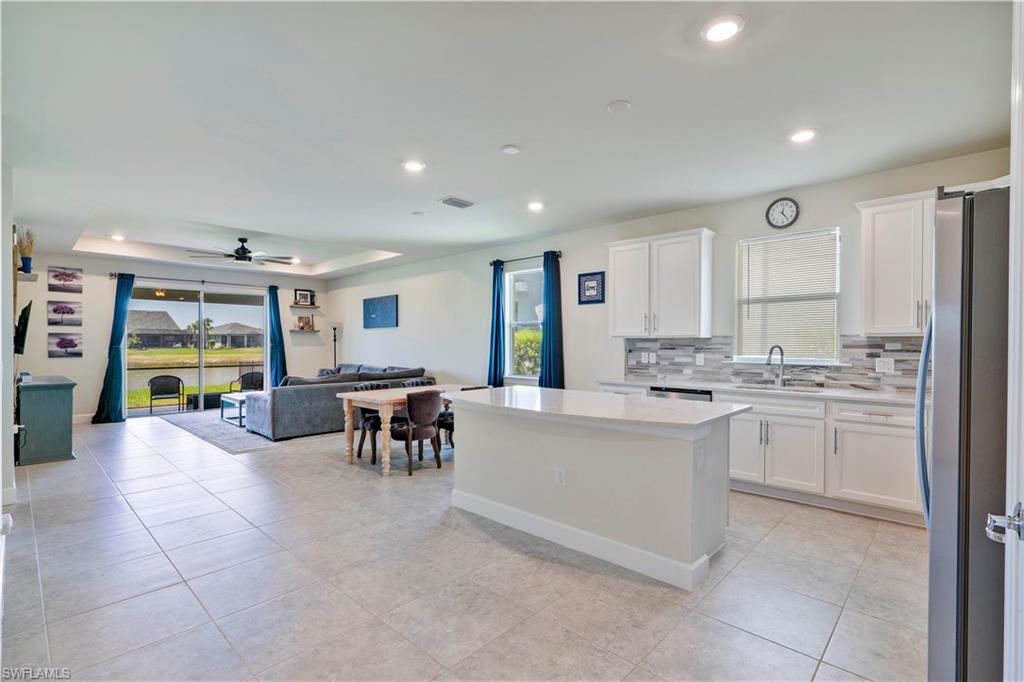 PARKSIDE - Residential