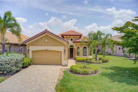 8309 Adelio LN FORT MYERS FL 33912