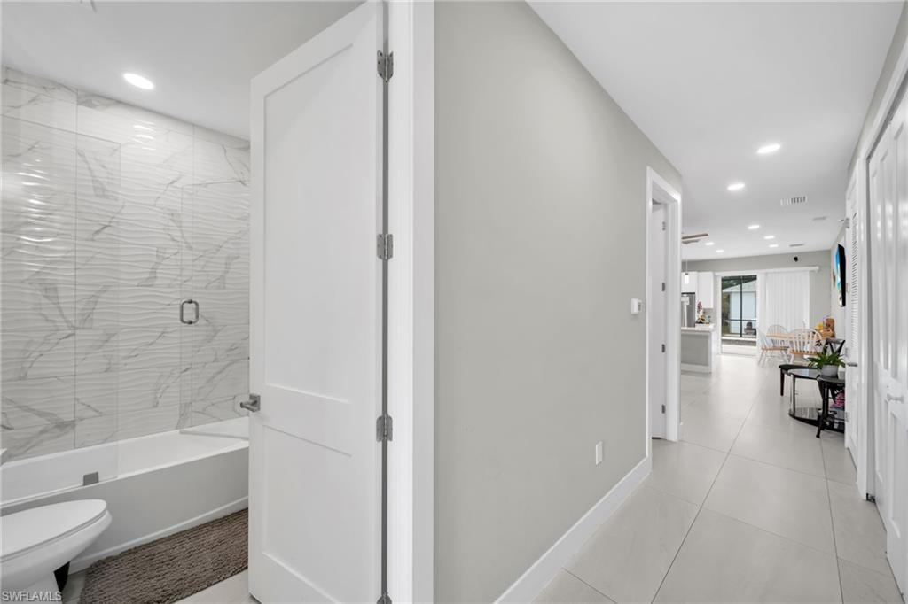 ROSEMARY PARK - Residential