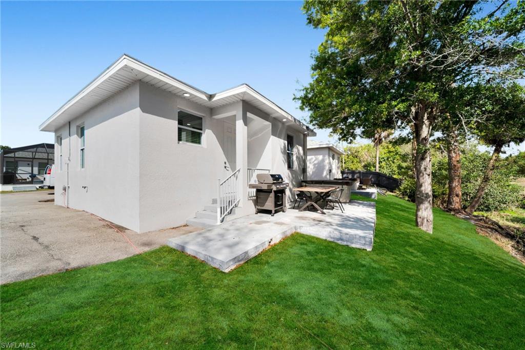 ROSEMARY PARK - Residential