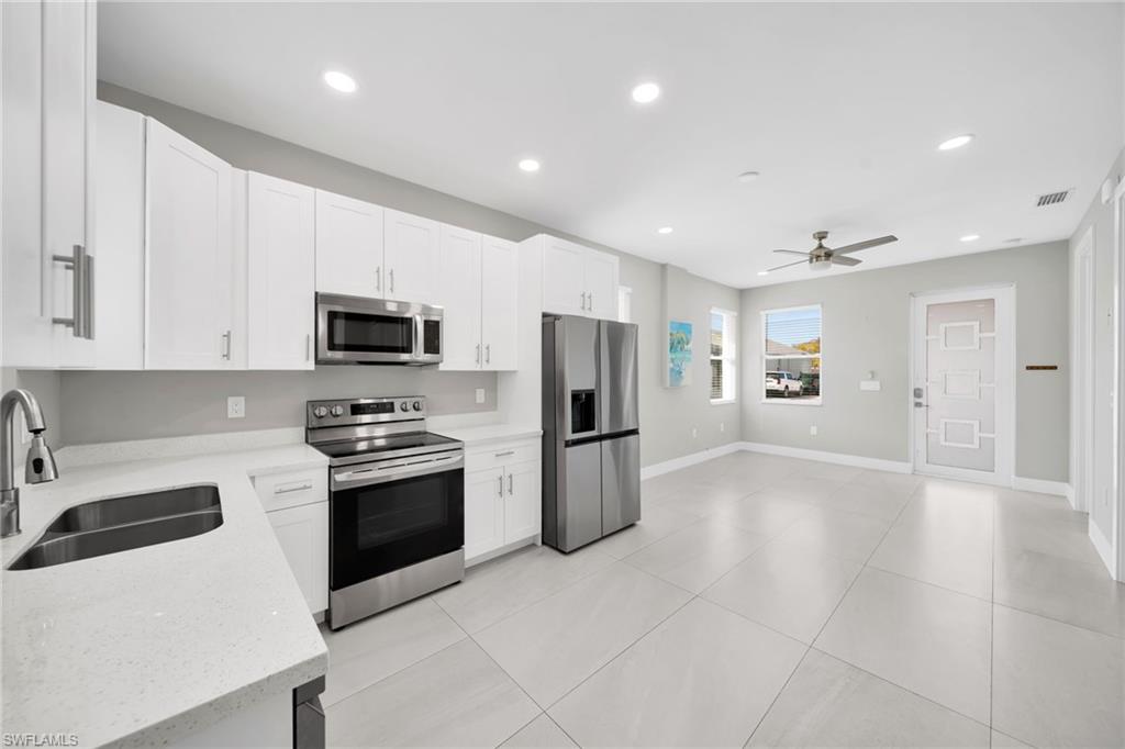 ROSEMARY PARK - Residential