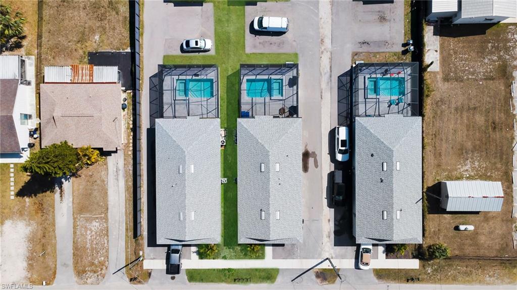 ROSEMARY PARK - Residential