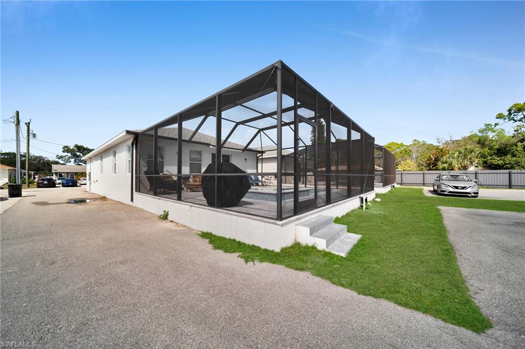 ROSEMARY PARK - Residential