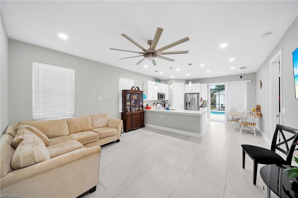 ROSEMARY PARK - Residential