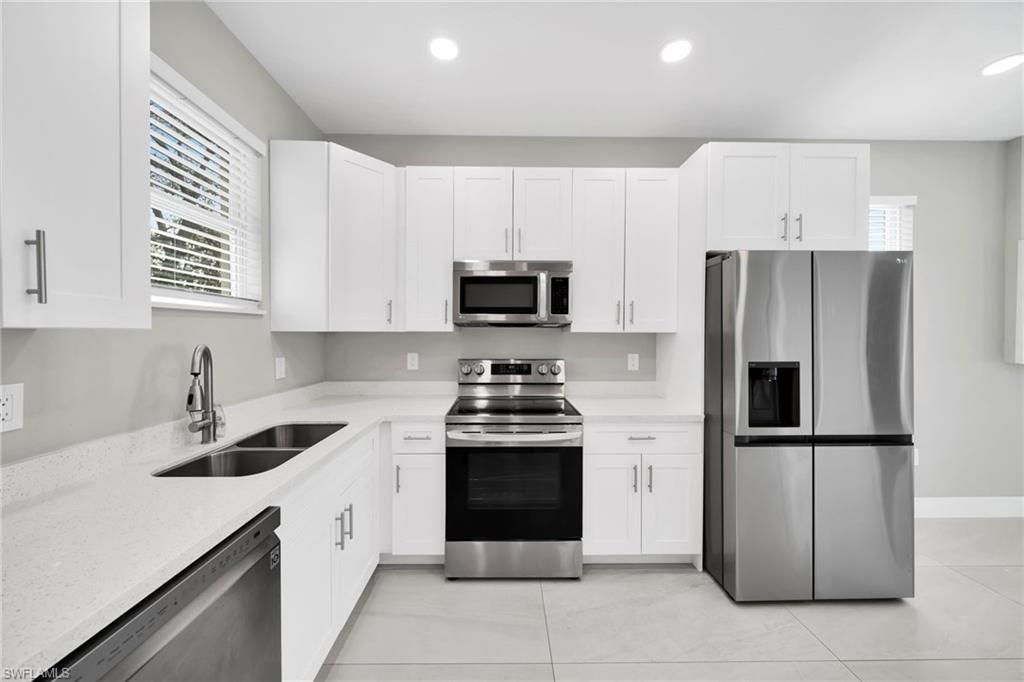 ROSEMARY PARK - Residential