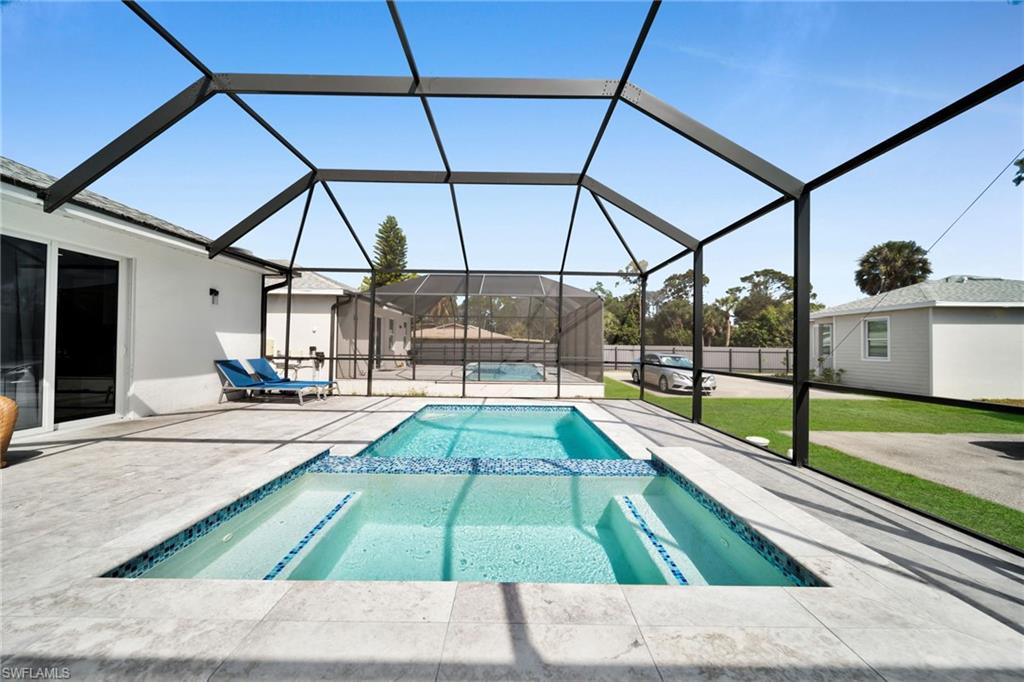 ROSEMARY PARK - Residential